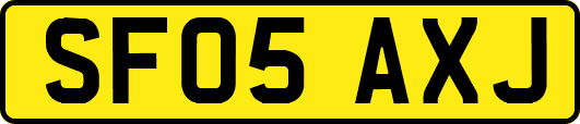 SF05AXJ