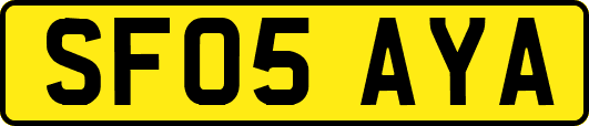 SF05AYA