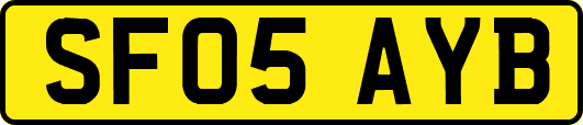 SF05AYB