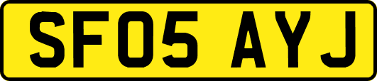SF05AYJ