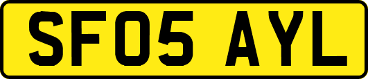 SF05AYL