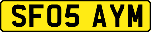 SF05AYM