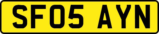 SF05AYN