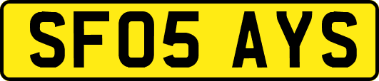 SF05AYS