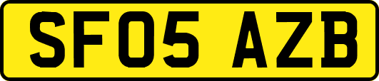 SF05AZB