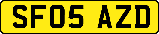 SF05AZD