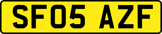 SF05AZF