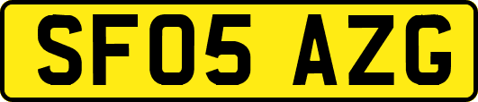 SF05AZG