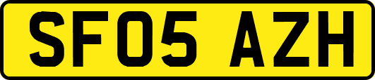 SF05AZH