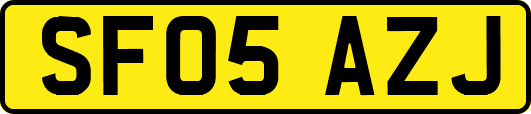 SF05AZJ