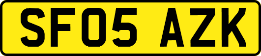 SF05AZK