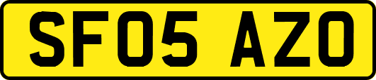 SF05AZO