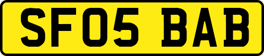 SF05BAB