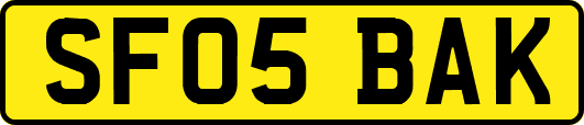 SF05BAK