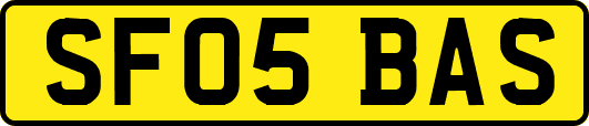 SF05BAS