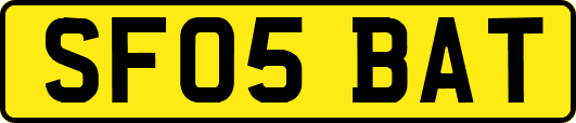 SF05BAT