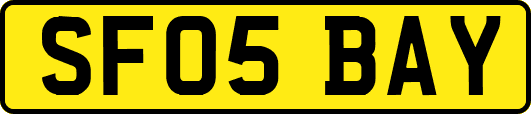 SF05BAY