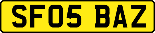 SF05BAZ
