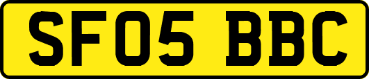 SF05BBC
