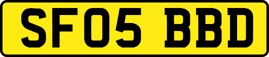 SF05BBD
