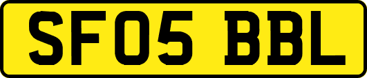 SF05BBL