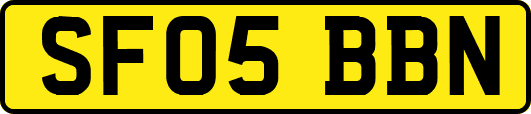 SF05BBN