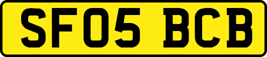 SF05BCB
