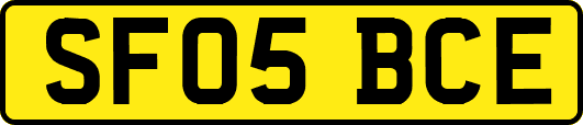 SF05BCE
