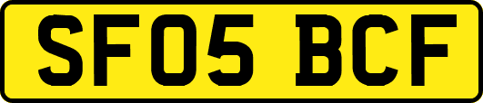 SF05BCF