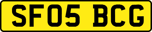 SF05BCG