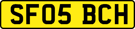 SF05BCH