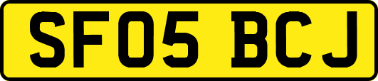 SF05BCJ