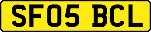 SF05BCL