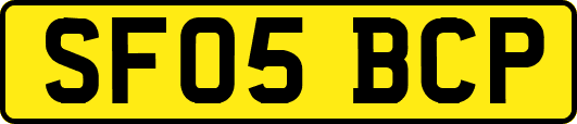 SF05BCP