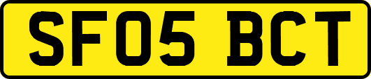 SF05BCT