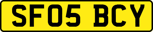 SF05BCY