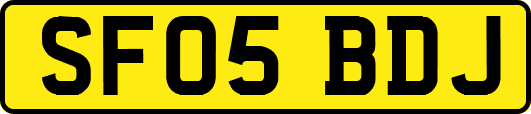 SF05BDJ