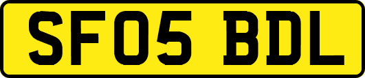 SF05BDL