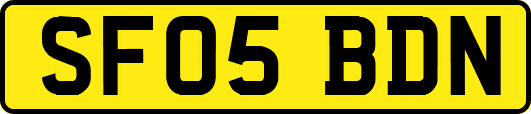 SF05BDN