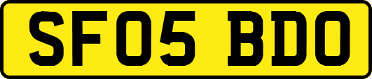 SF05BDO