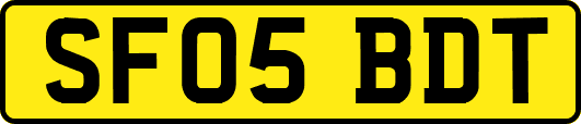 SF05BDT