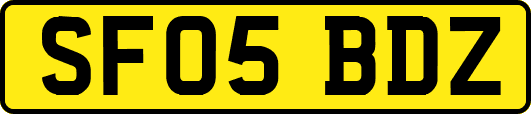 SF05BDZ