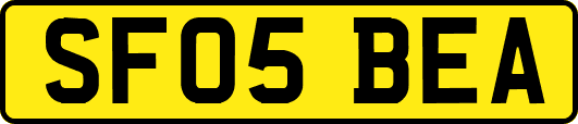 SF05BEA