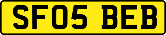 SF05BEB