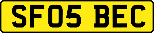SF05BEC