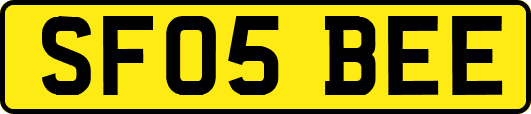 SF05BEE
