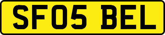 SF05BEL
