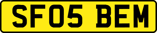 SF05BEM
