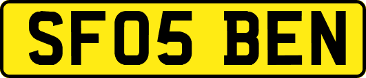 SF05BEN