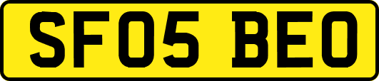 SF05BEO